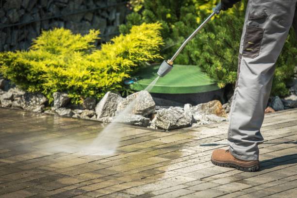 Best Sidewalk and Walkway Pressure Cleaning in Georgetown, IN