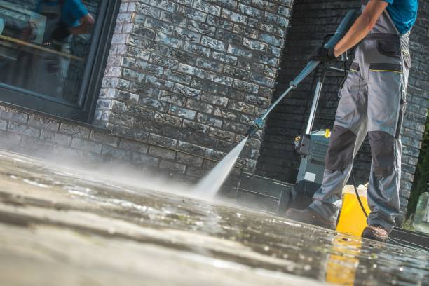 Best Commercial Pressure Washing in Georgetown, IN