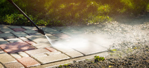 Best Concrete Surface Cleaning in Georgetown, IN