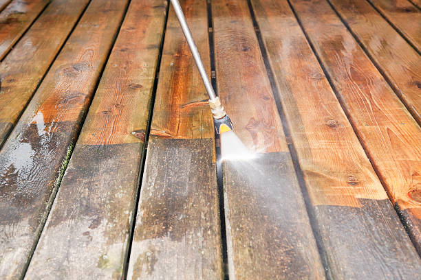 Best Building Exterior Pressure Washing in Georgetown, IN